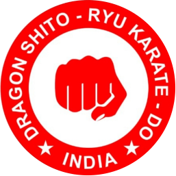 Dragon Shito Ryu Karate Logo
